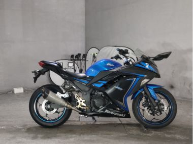Kawasaki Ninja250