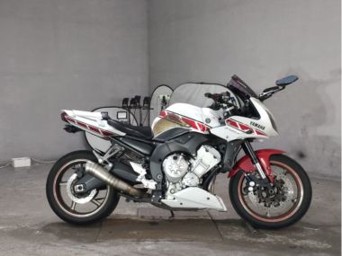Yamaha Fz-1 Fazer