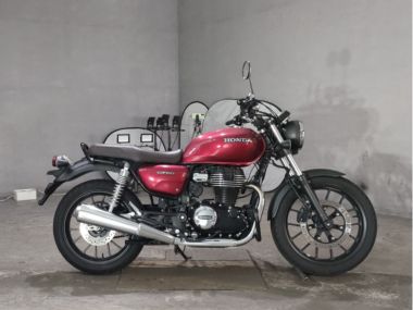 Honda GB350