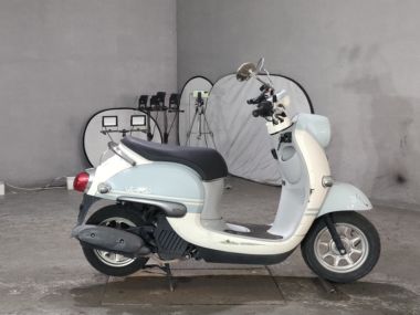Yamaha Vino