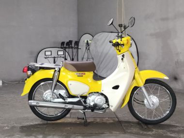 Honda Super CUB110