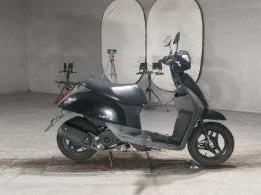 Suzuki Let's
