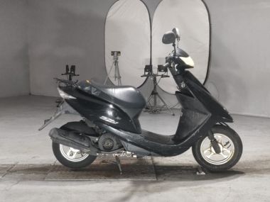 Honda Dio