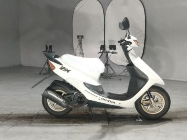 Honda Dio Zx