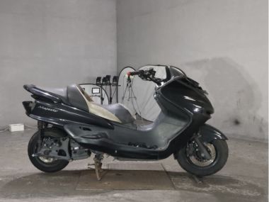 Yamaha Majesty 250