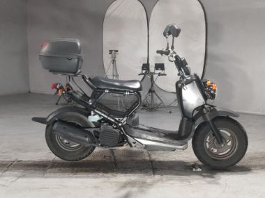 Honda Zoomer