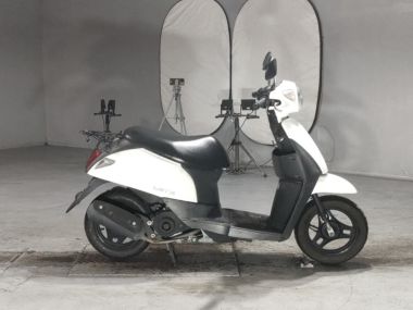 Suzuki Let's