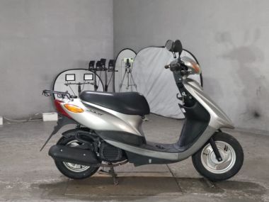Yamaha Jog