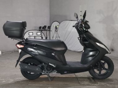 Suzuki Address V125