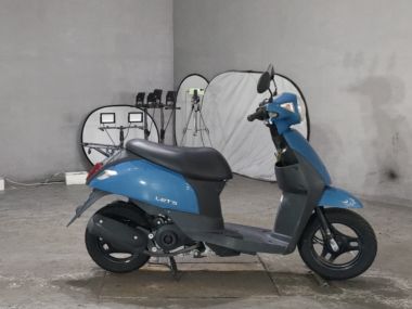 Suzuki Let's
