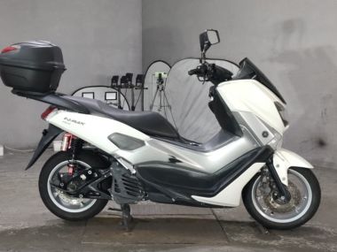 Yamaha Nmax155