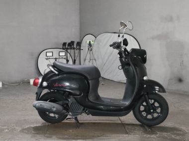 Yamaha Vino