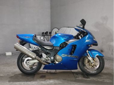 Kawasaki Zx-12r