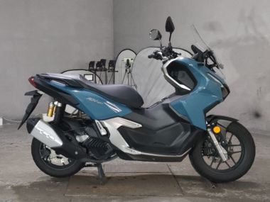 Honda ADV160