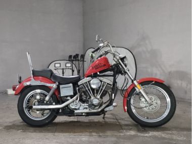 Harley-Davidson FX1200