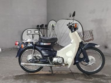 Honda Super CUB90
