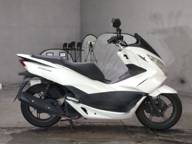 Honda PCX125
