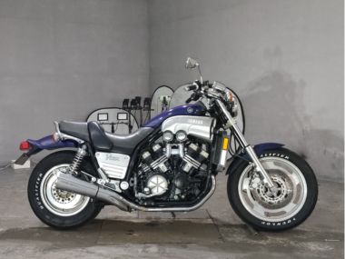 Yamaha V-Max