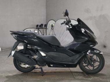 Honda PCX125
