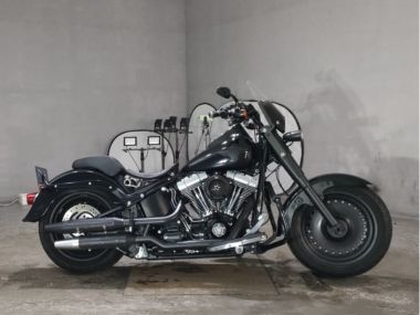 Harley-Davidson Flstfb1580