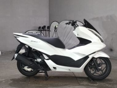 Honda PCX125