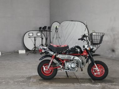 Honda Monkey