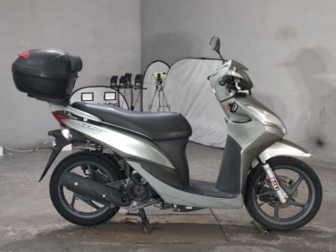 Honda Dio 110