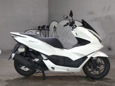 Honda PCX125