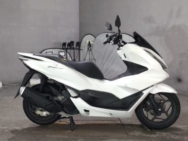 Honda PCX125