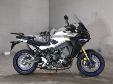 Yamaha Tracer 9 GT