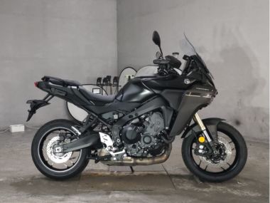 Yamaha Tracer 9 GT