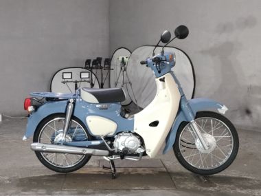 Honda Super CUB50