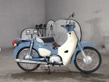Honda Super CUB50