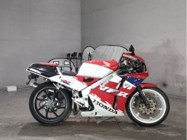 Honda VFR400R