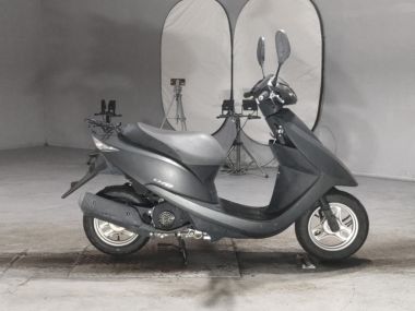 Honda Dio