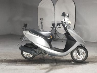 Honda Dio