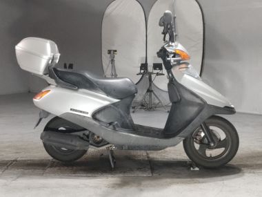 Honda Spacy100