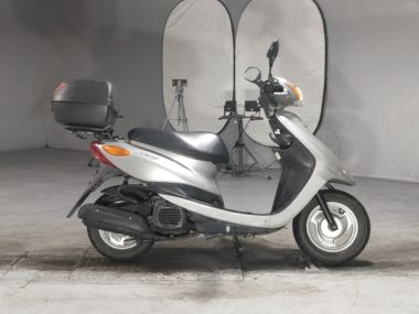Yamaha Jog