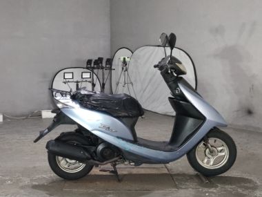 Honda Dio