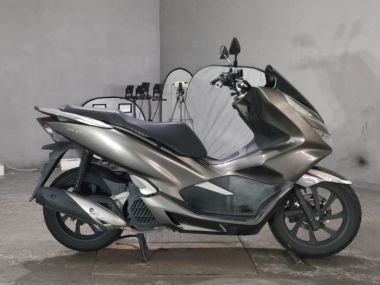 Honda PCX125