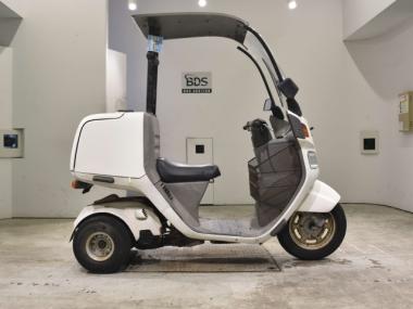 Honda Gyro