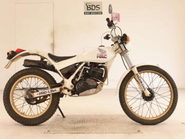Honda TLM200