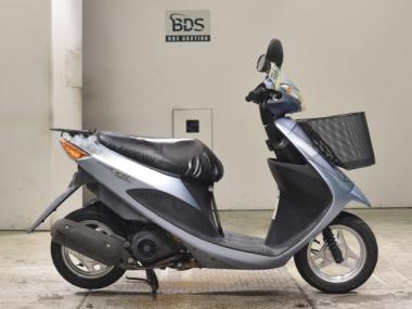 Suzuki Address V50