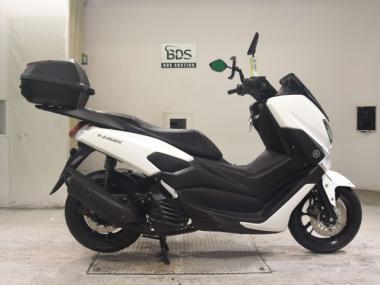 Yamaha Nmax