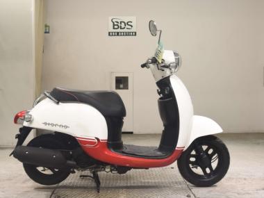 Honda Giorno