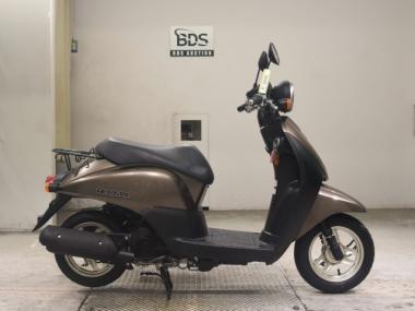 Honda Today