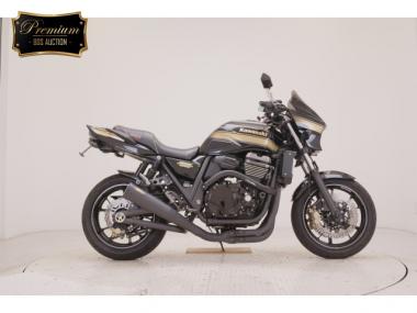 Kawasaki ZRX1200
