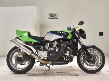 Kawasaki GPZ900R