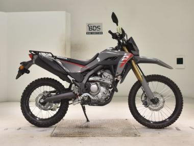Honda CRF250L