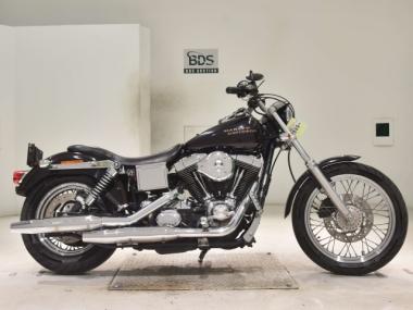 Harley-Davidson Fxdl1450